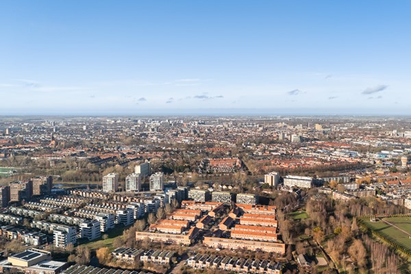 Medium property photo - Bonkelaar 14, 2382 CE Zoeterwoude